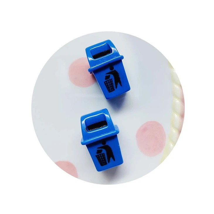 Mini Garbage Toy Model